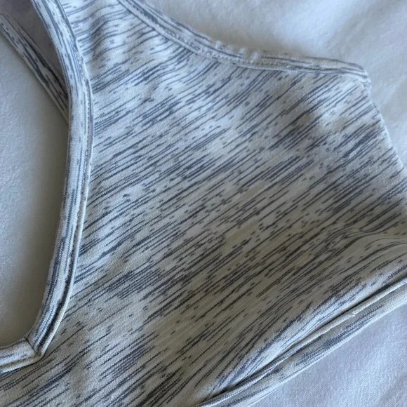 Crop shop boutique isla crop bra - Picture 6 of 6